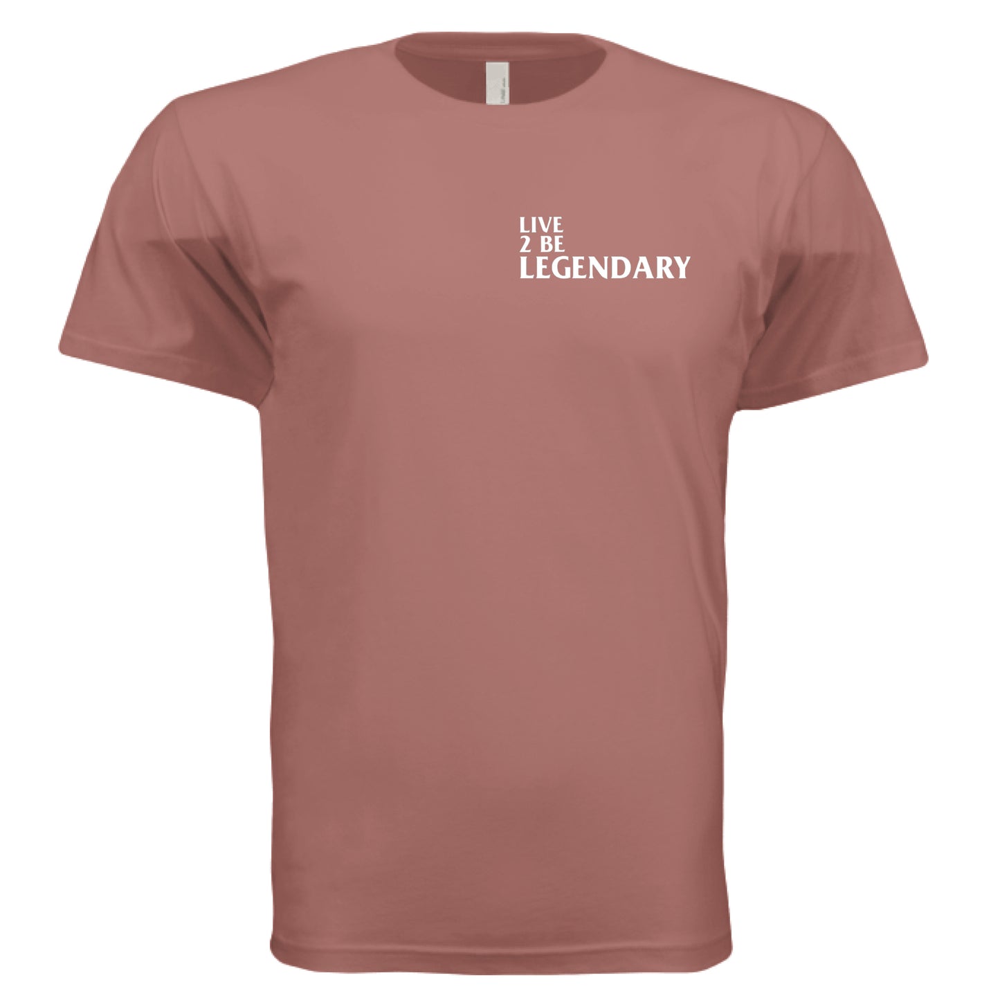 Mauve - FRONT