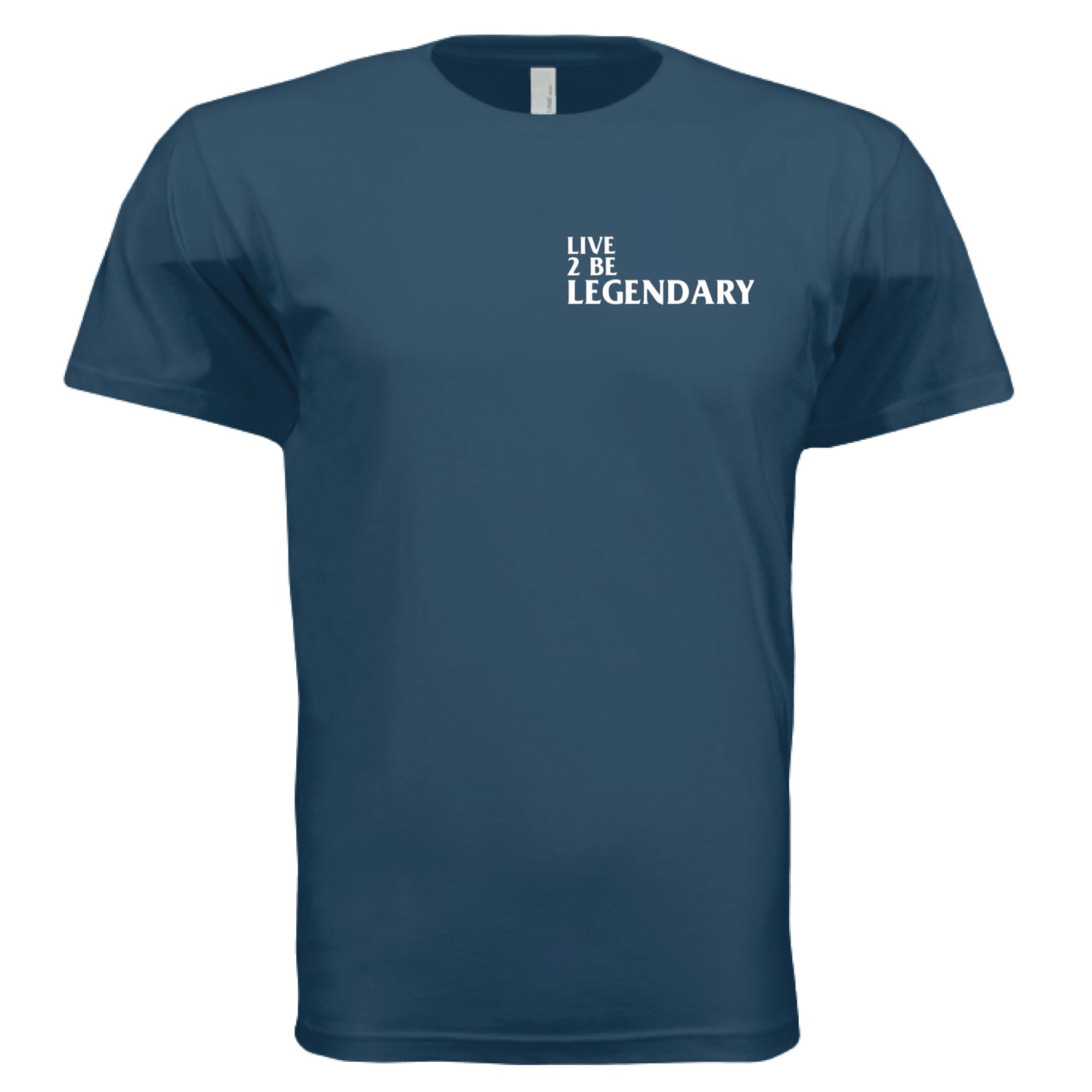 MIDNIGHT NAVY - FRONT