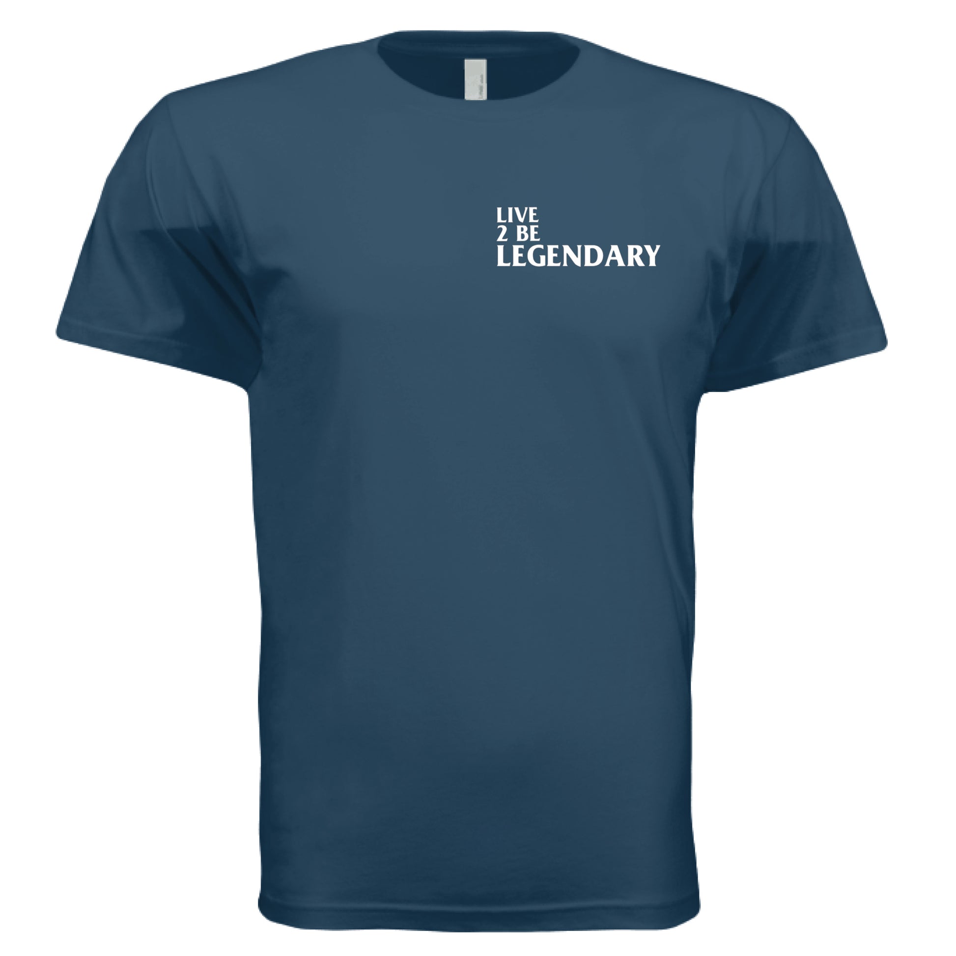 MIDNIGHT NAVY - FRONT