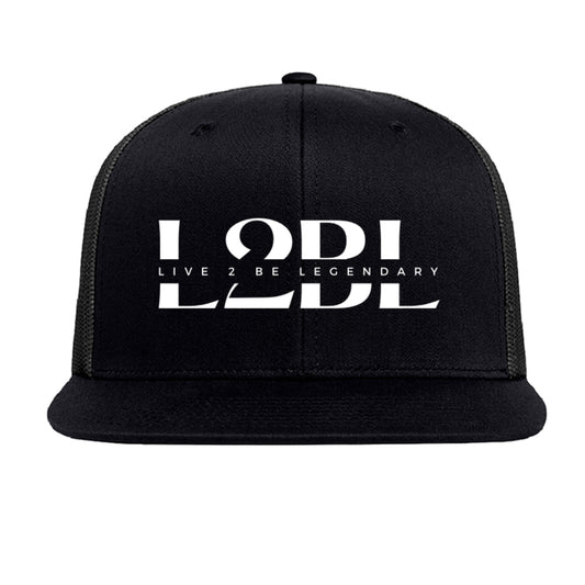Black - 6609 - FRONT