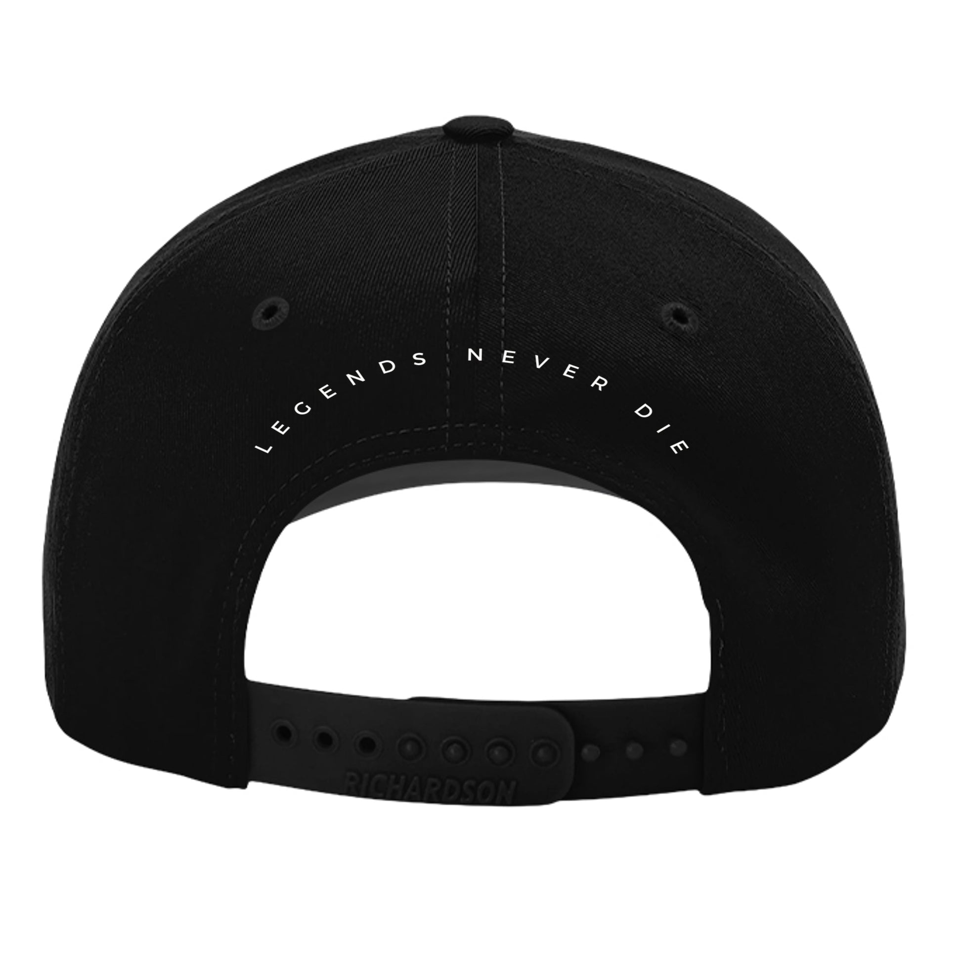 Black - 212 - BACK