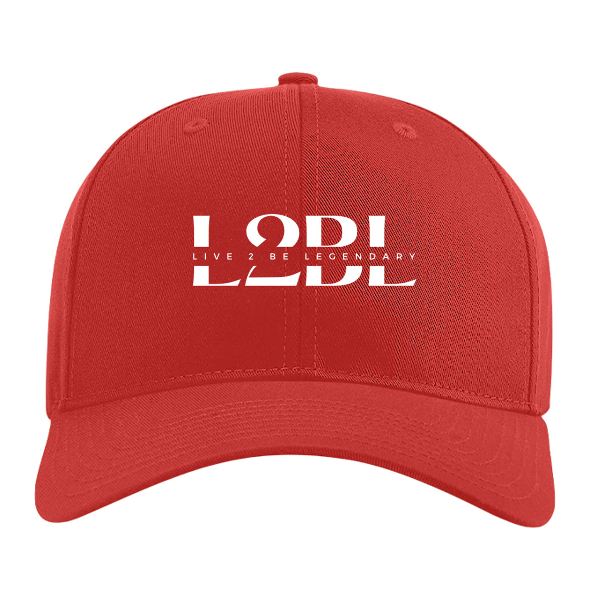 Red - 212 - FRONT