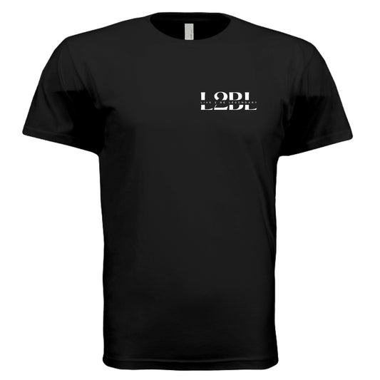 BLACK - 3600 - FRONT