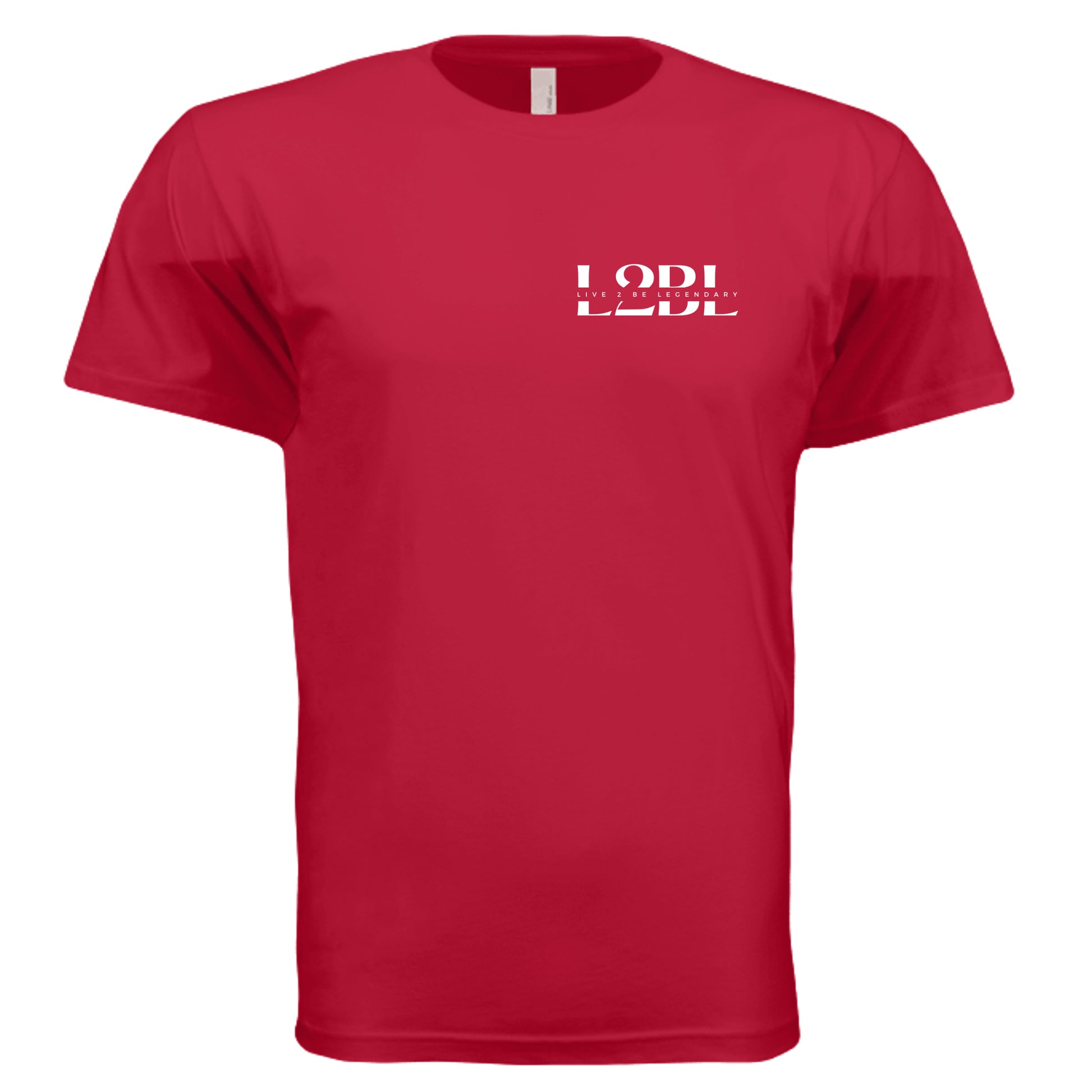 RED - 3600 - FRONT